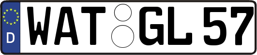 WAT-GL57