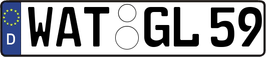 WAT-GL59