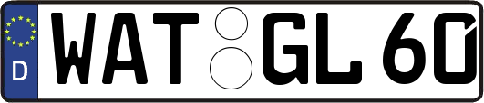 WAT-GL60