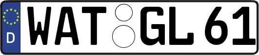 WAT-GL61