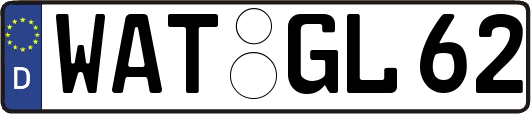 WAT-GL62
