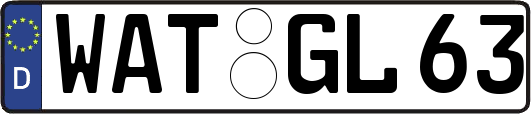 WAT-GL63