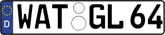 WAT-GL64