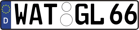 WAT-GL66