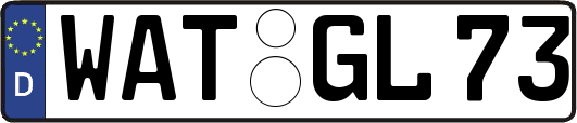 WAT-GL73