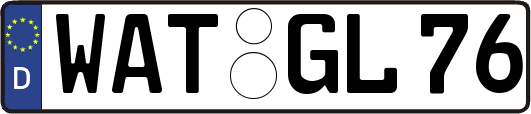 WAT-GL76