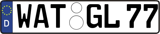 WAT-GL77