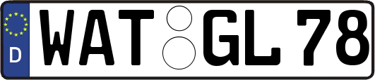 WAT-GL78