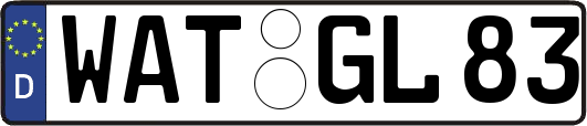 WAT-GL83