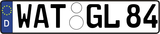WAT-GL84