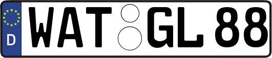 WAT-GL88
