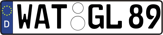 WAT-GL89
