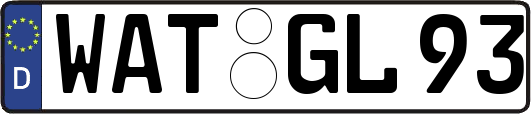 WAT-GL93