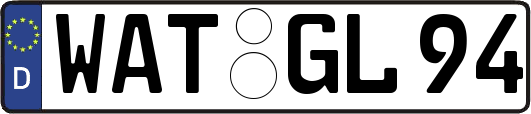 WAT-GL94