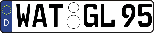WAT-GL95