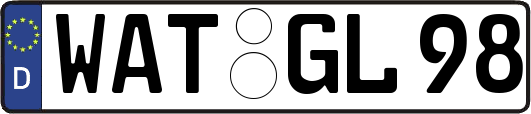 WAT-GL98