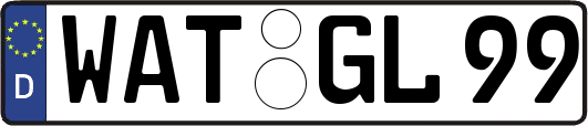 WAT-GL99