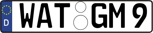 WAT-GM9