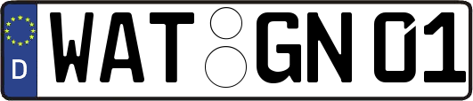 WAT-GN01