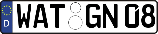 WAT-GN08