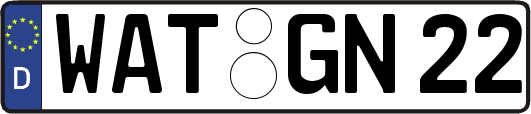 WAT-GN22