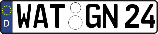 WAT-GN24
