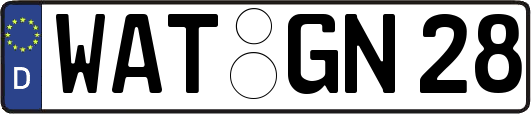 WAT-GN28