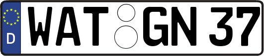 WAT-GN37