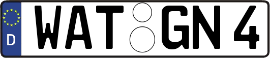 WAT-GN4