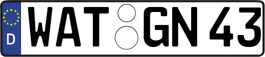WAT-GN43
