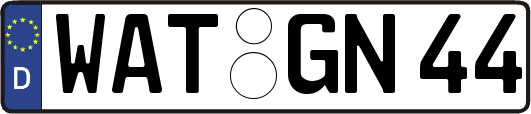 WAT-GN44