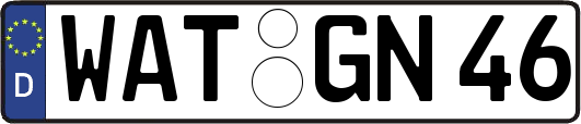 WAT-GN46
