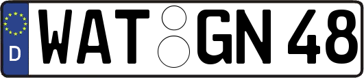 WAT-GN48