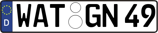 WAT-GN49