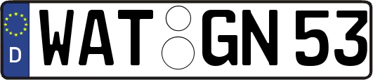 WAT-GN53