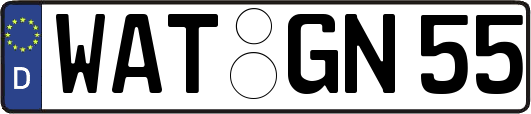 WAT-GN55