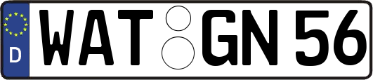 WAT-GN56