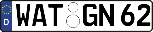 WAT-GN62