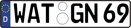 WAT-GN69