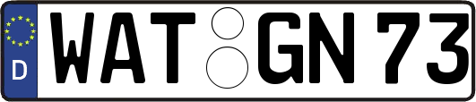 WAT-GN73