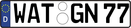 WAT-GN77