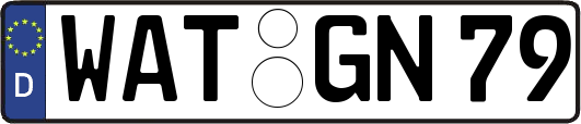 WAT-GN79