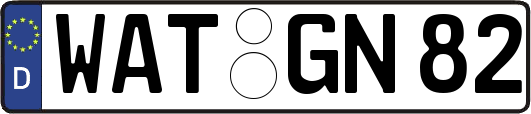 WAT-GN82