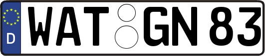 WAT-GN83