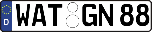 WAT-GN88