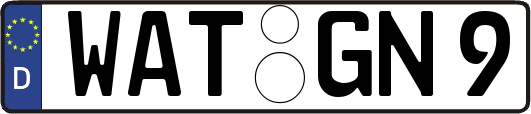 WAT-GN9