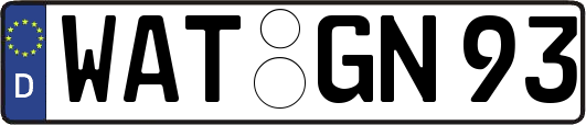 WAT-GN93