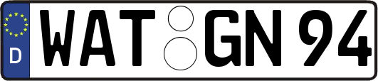 WAT-GN94