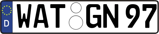 WAT-GN97