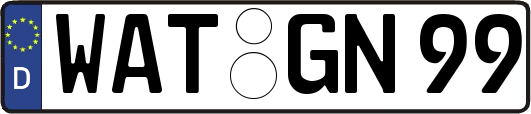 WAT-GN99